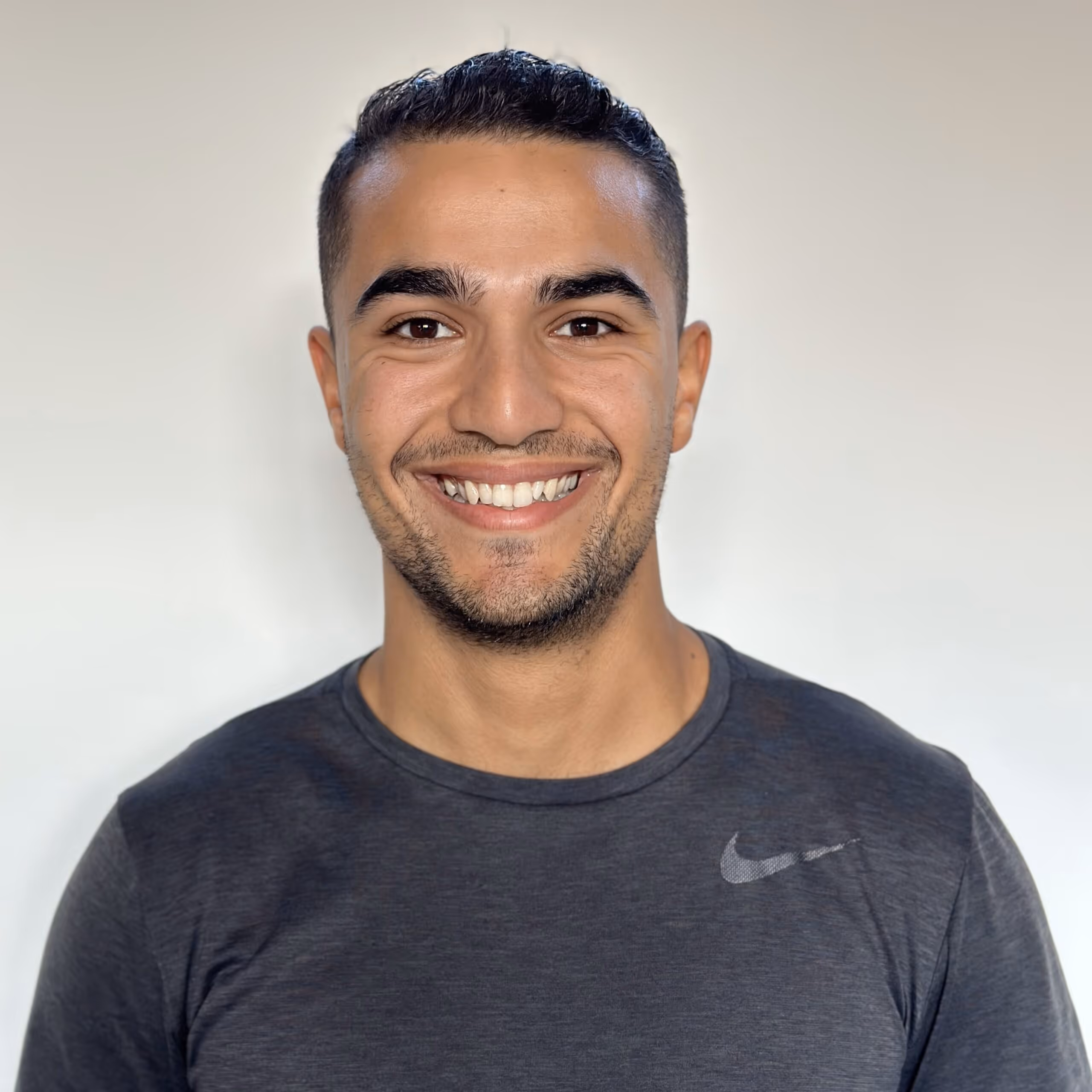 Dr Ethan Ellul, osteopath and founder of Baseline Osteopathy