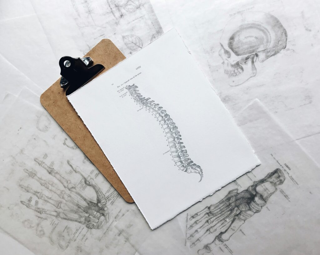Scoliosis Osteopathy