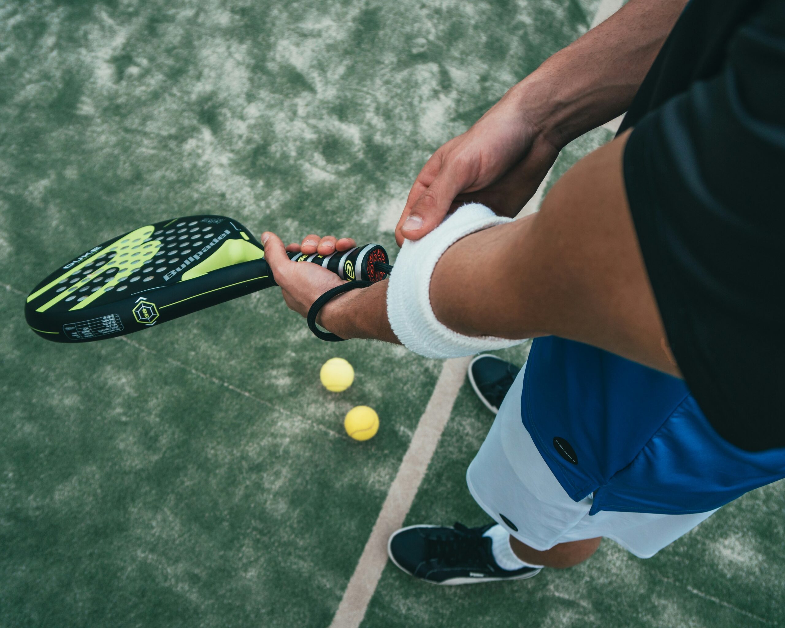 Tennis Elbow Osteopathy